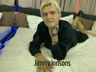JimmyJonsons