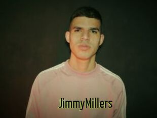 JimmyMillers