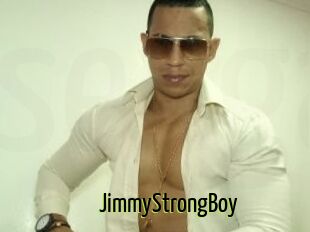 JimmyStrongBoy
