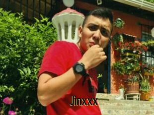 Jinxxx