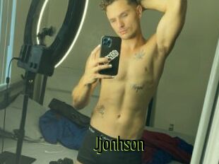 Jjonhson