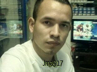 Jma917