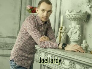JoeHardy