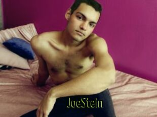 JoeStein