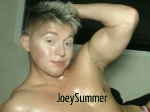 JoeySummer