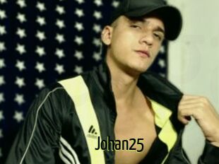 Johan25