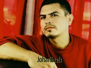 JohanBush