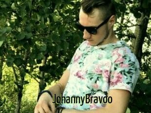 JohannyBravoo