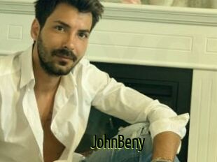 JohnBeny