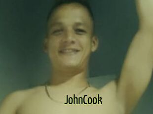 JohnCook