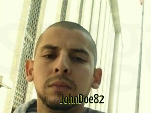 JohnDoe82