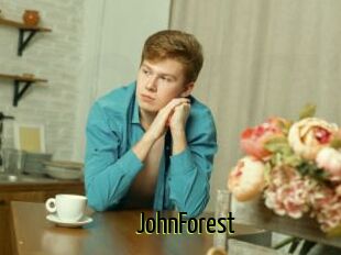 JohnForest