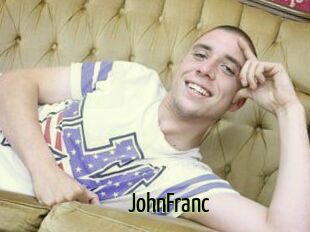 JohnFranc