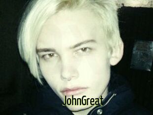 JohnGreat