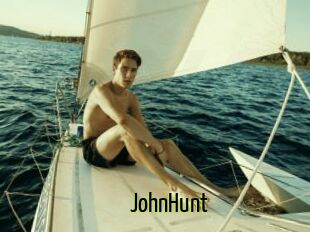 JohnHunt