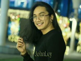 JohnLey