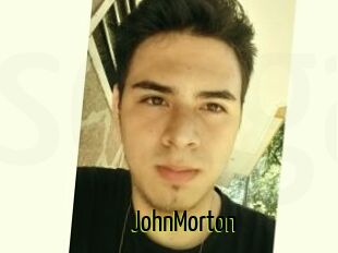JohnMorton