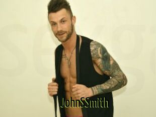 JohnSSmith