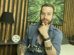 JohnSamvel