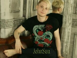 JohnSun