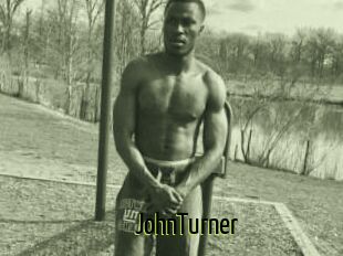 John_Turner
