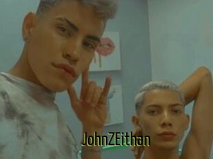JohnZEithan