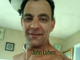 John_Cohen