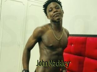 John_Mackley