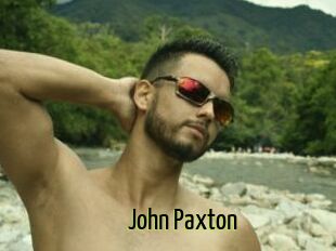 John_Paxton