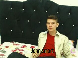 John_smart