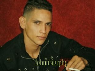 JohnnMurphy
