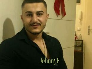 JohnnyB
