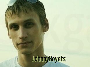 JohnnyBoyets