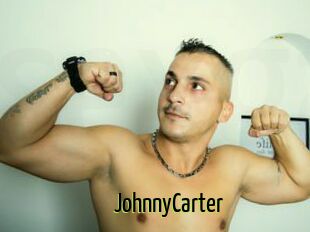 JohnnyCarter