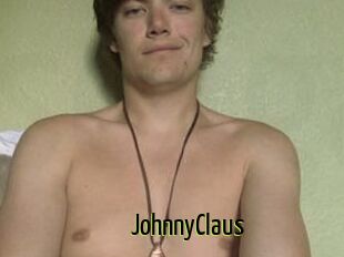 JohnnyClaus