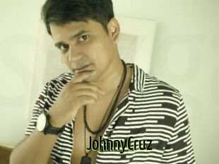 JohnnyCruz