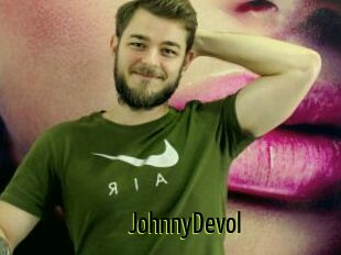 JohnnyDevol