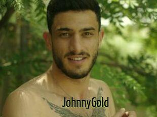 JohnnyGold