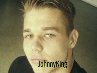 JohnnyKing