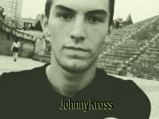 JohnnyKross