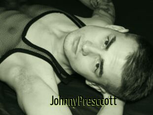 JohnnyPresccott