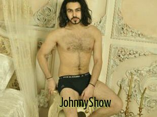 JohnnyShow