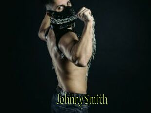 JohnnySmith