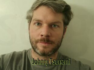 JohnnyTsunami