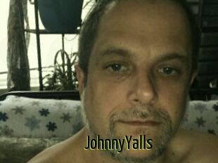 JohnnyYalls