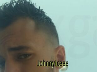 Johnnyiceee