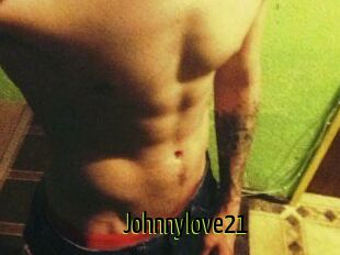 Johnnylove21
