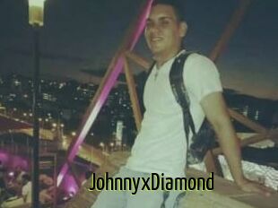 JohnnyxDiamond