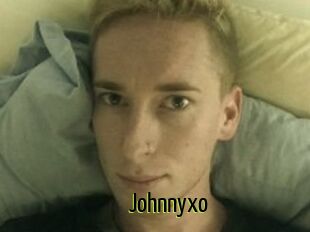 Johnnyxo
