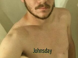 Johnsday